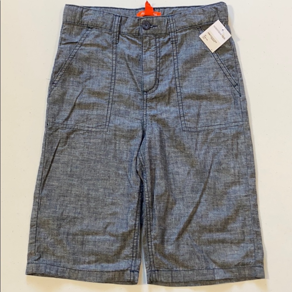 Boys shorts